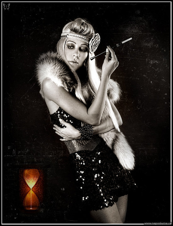 Foto Maria Kuraeva