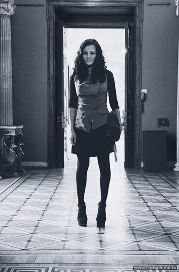 Фото Екатерина Белая