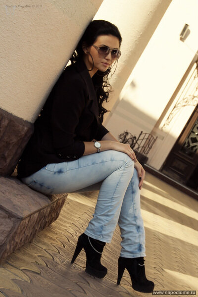 Фото Anastasya Fokina