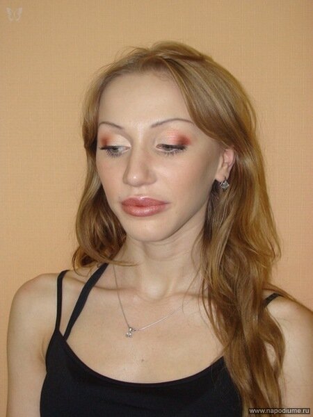 Фото Анна Попова