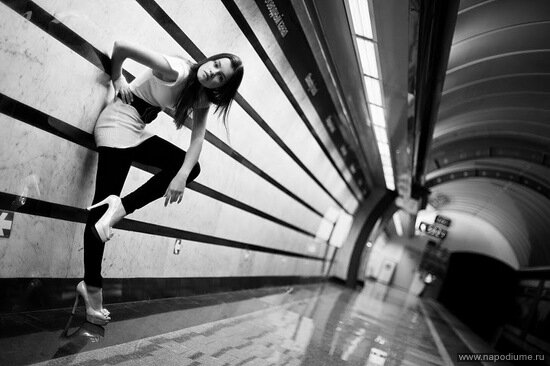 Фото Оля Farfalla