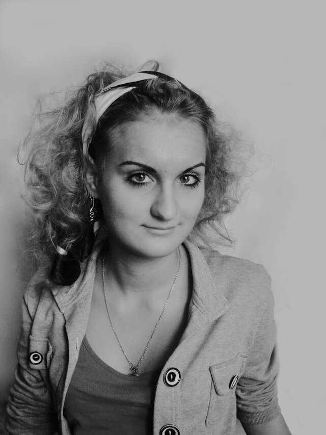 Фото Полина Елистратенко
