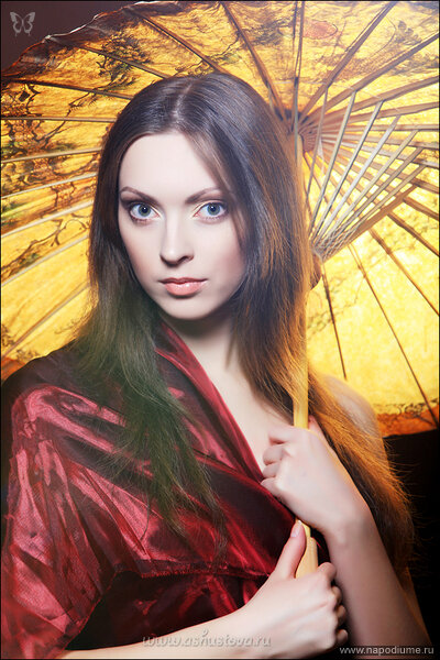 Фото Анна Шустова