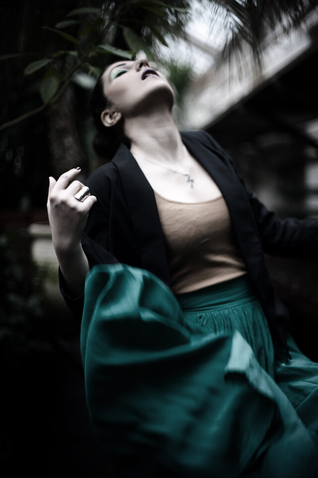 Фото Jane Cutenko