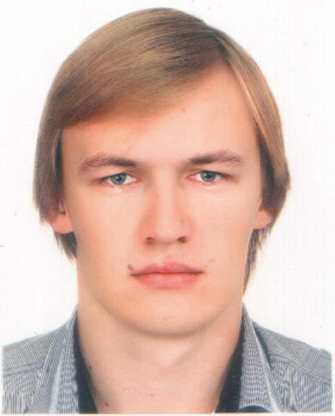 Фото Sergiy SergioK Kirchyk