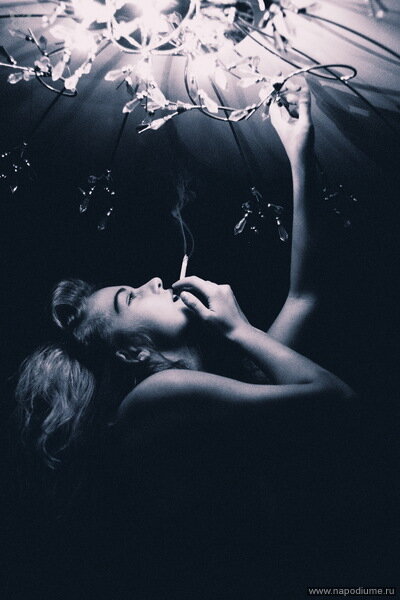 Фото Evgeniya J.Cat? Ippolitova