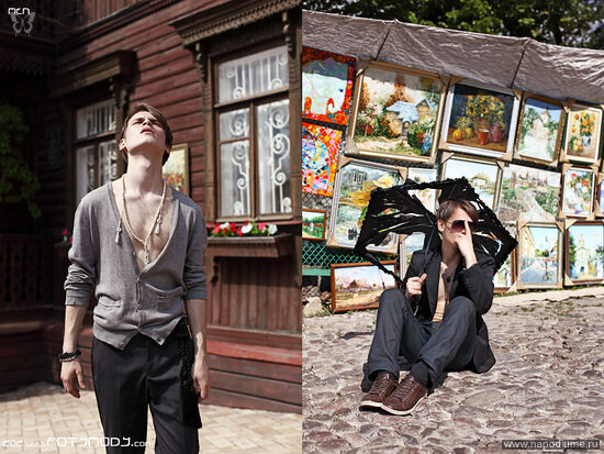 Фото Foty Mody