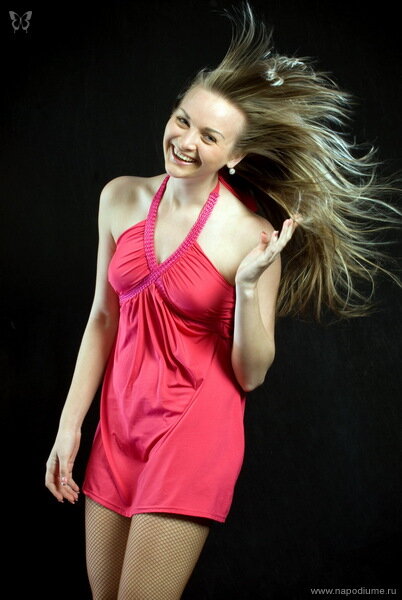 Фото Elizaveta Gorlova