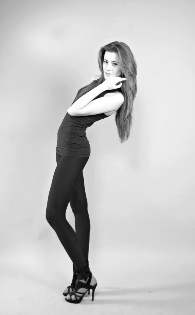 Фото Ира Никонова