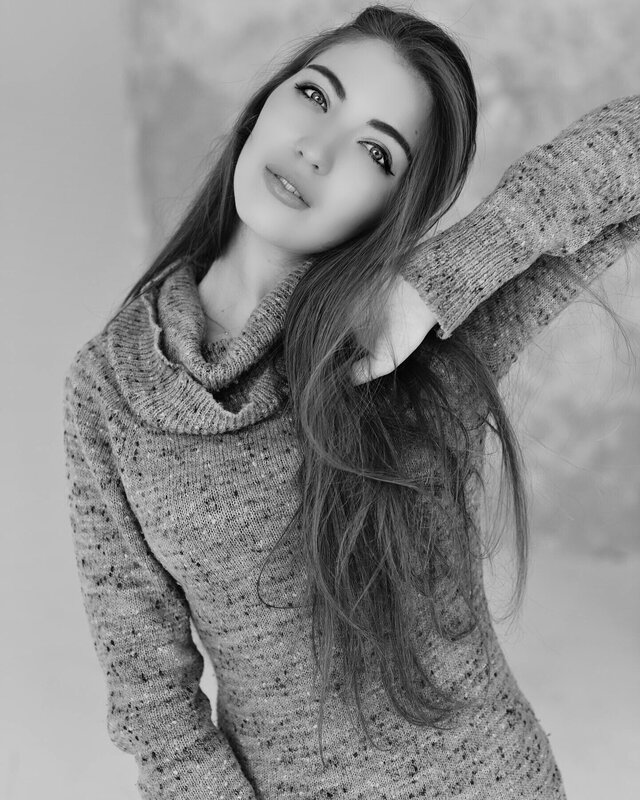 Фото Александра Butova Sasha Бутова