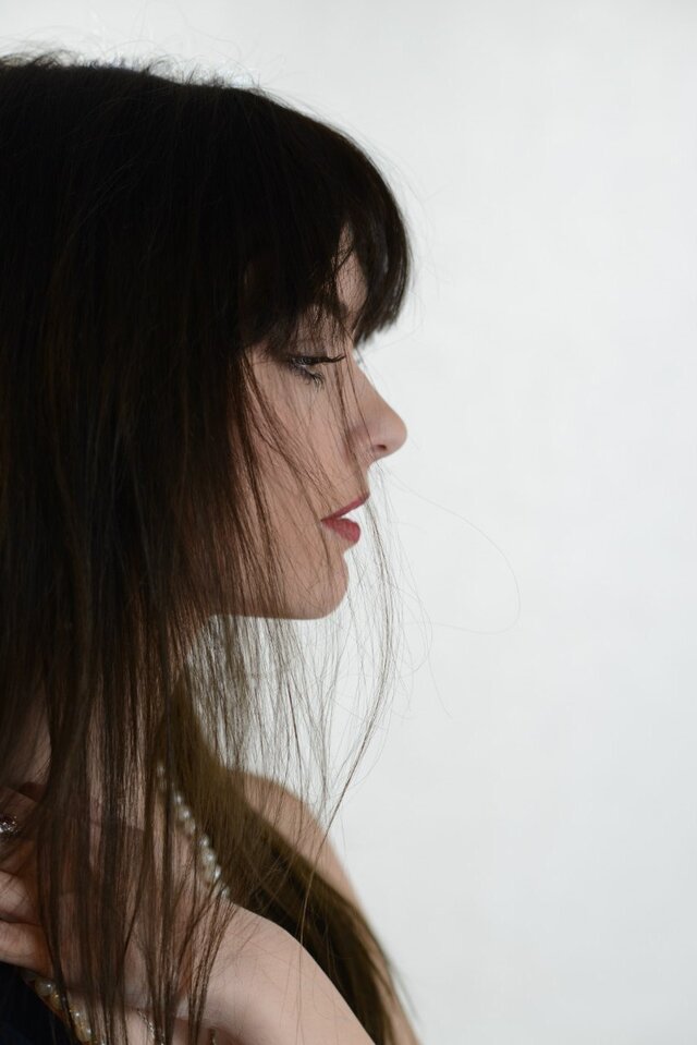 Фото Анна Lufien Липатова