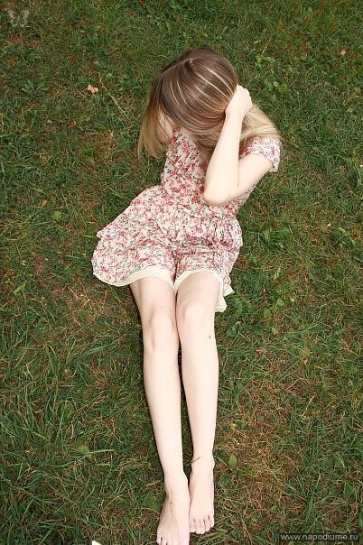 Фото Yana Enzhaeva