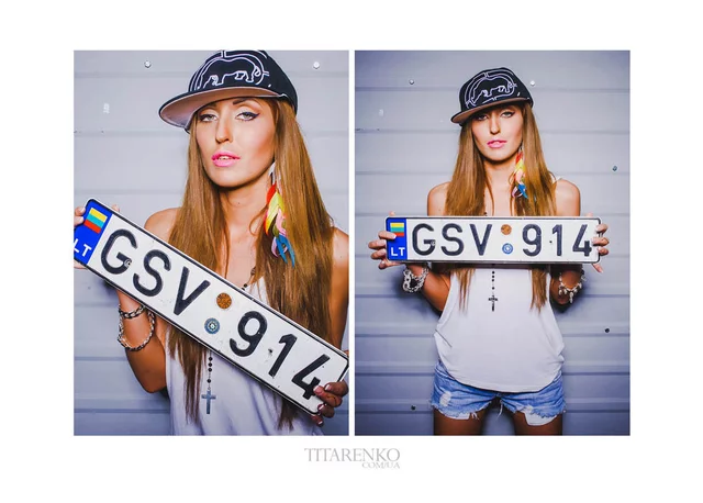 Roman Titarenko's photo