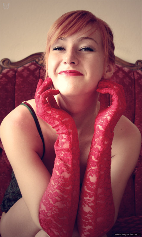 Фото Darja Pavlova