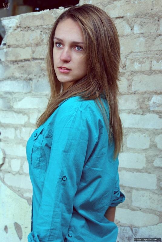 Фото Анастасия Гончарова