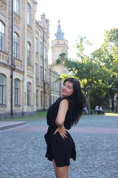 Фото Марина Рино