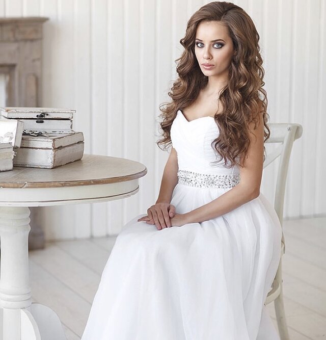 Фото Nadezda Nadezda M