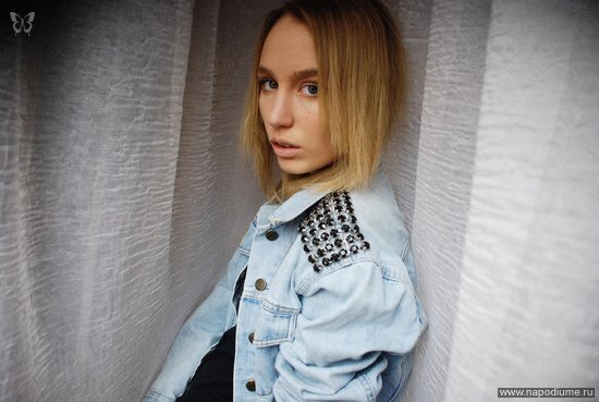 Фото Кристина Шишкина