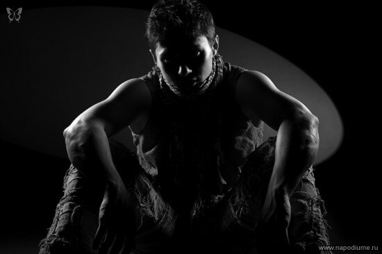 Nikita Moiseev's photo