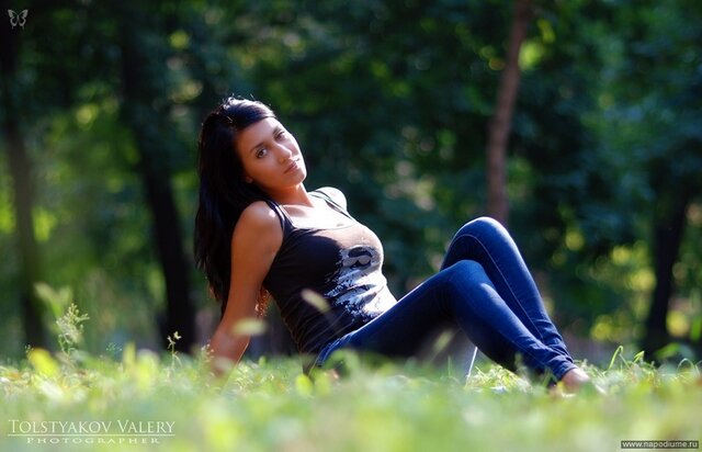 Фото Alisa Gorbunova