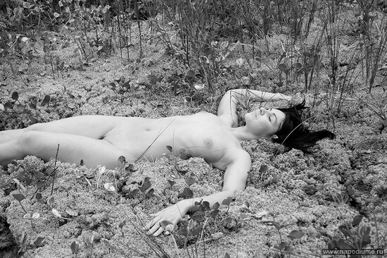 Фото ballada Анна Юдина