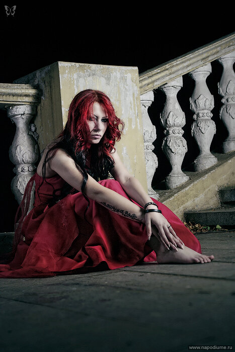 Фото Gabrielle Grace
