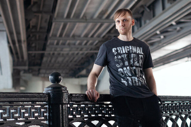 Фото Дмитрий Крайнев