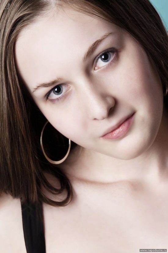 Фото Ирина Барсукова