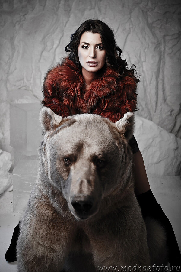 Фото Маргарита Rita Фотограф