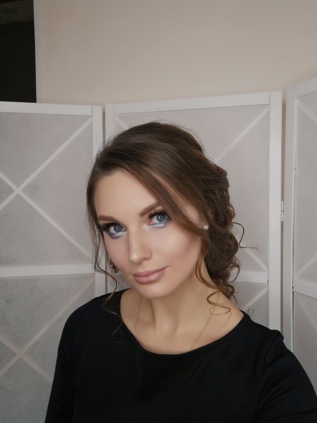 Фото Мария @Mariana_fiurst Зубкова