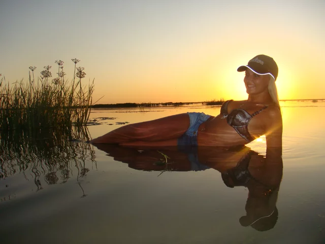 aleksej chernushenko's photo