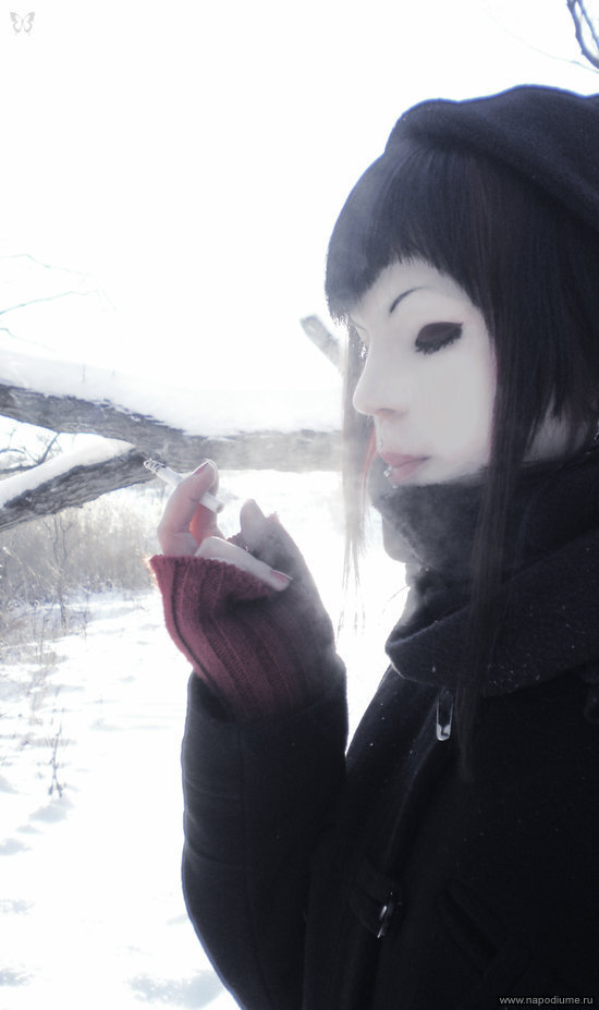 Фото Milady Darkness