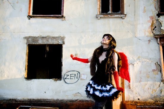 Фото Malika-Alexsa