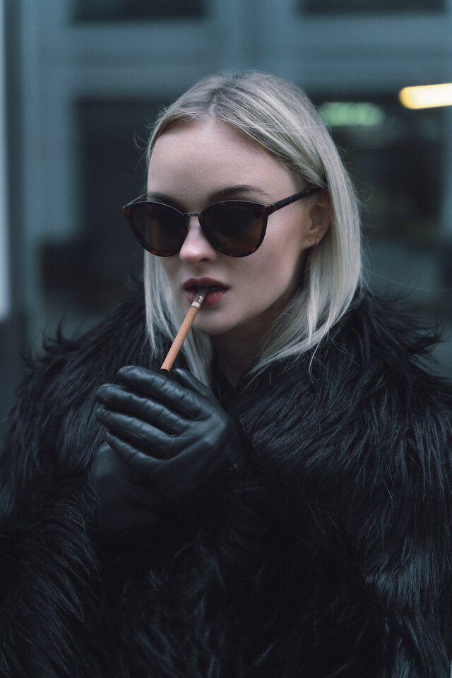 Фото Анна annmirren Миронова