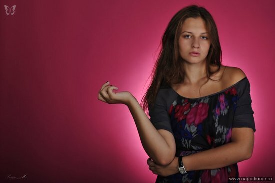 Фото Келли Келси