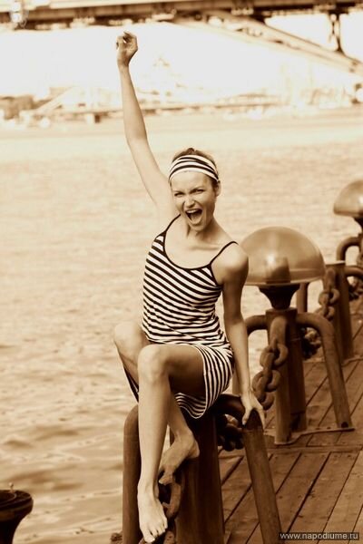 Фото Anna Nusha Ylianova