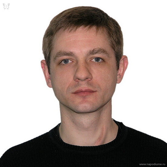 Фото Олександр Шаповал