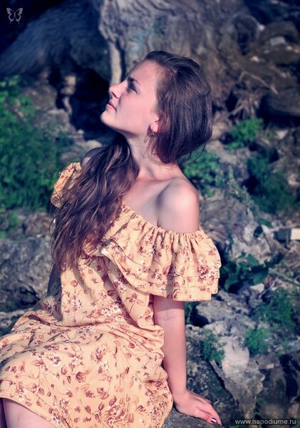 Фото Елена Марейчева
