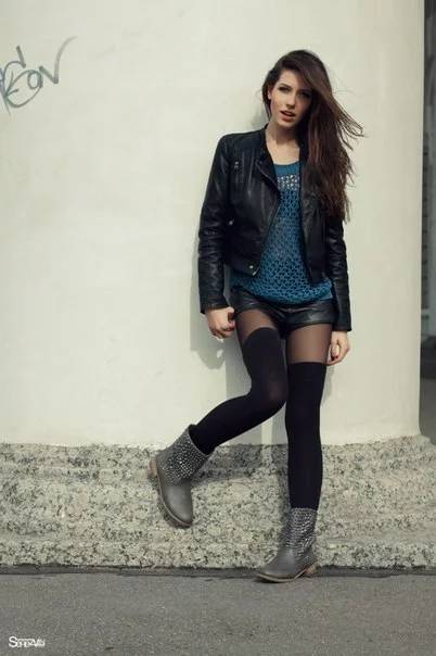 Alina Zayarnaya's photo