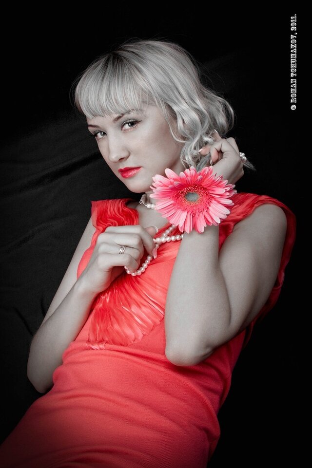 Фото Роман Чумаков