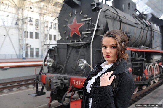 Фото Aleksandra Jey