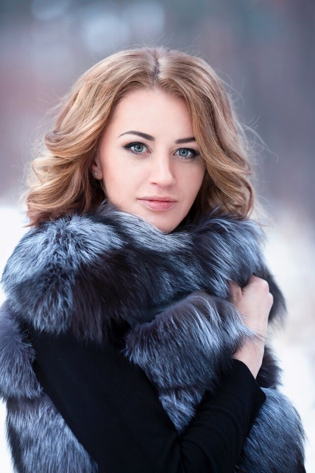 Фото Alexandra Rzhevskaya