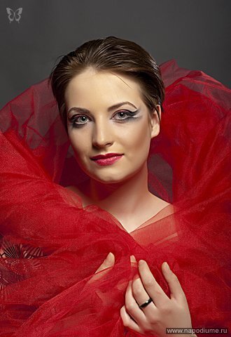 Фото Elena Samsonova