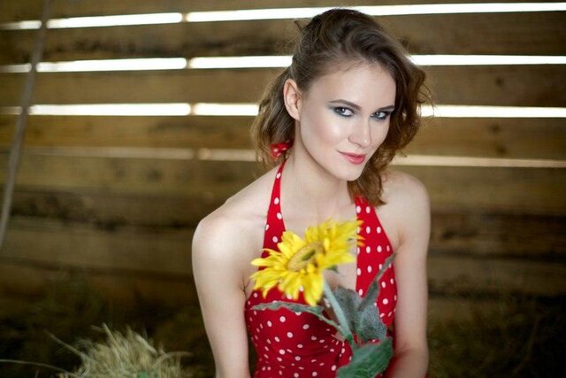 Фото Лана niklana Никулина