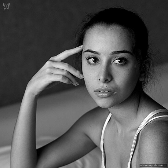 Фото Полина Шорбан