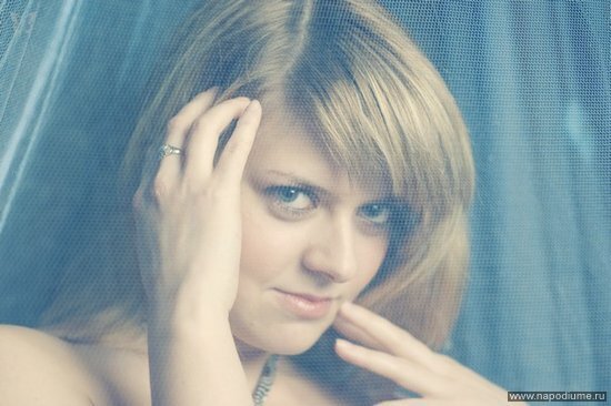 Фото наталья зиновьева