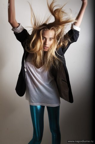 Фото Olya Kal'cheva