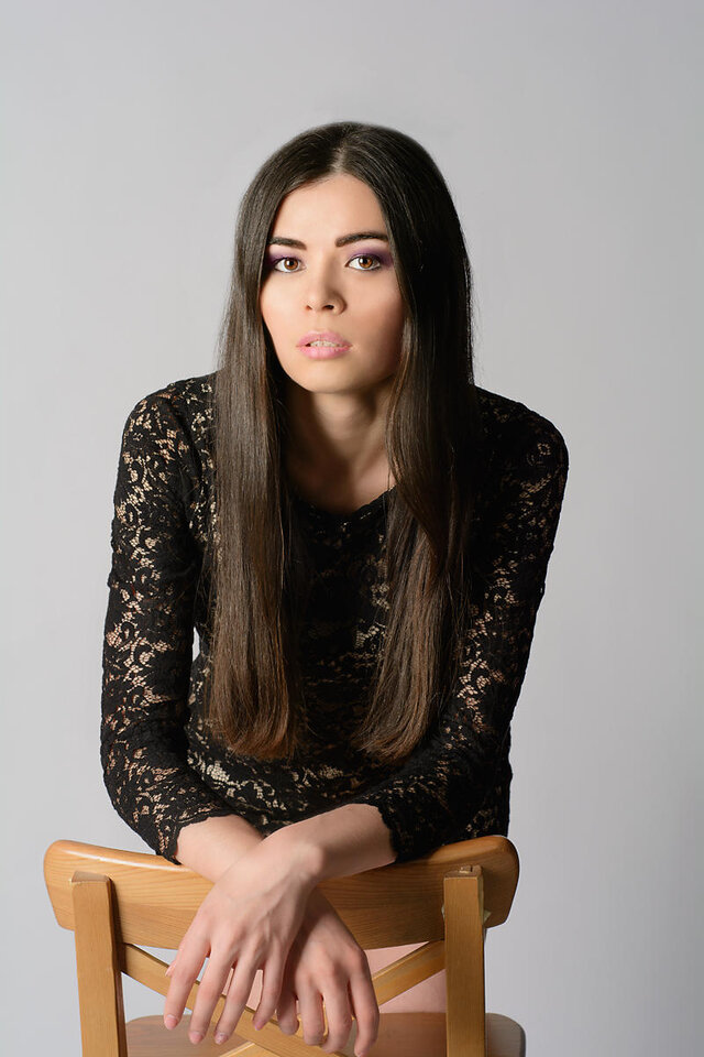 Фото Kristina KristinaKolos Kolos
