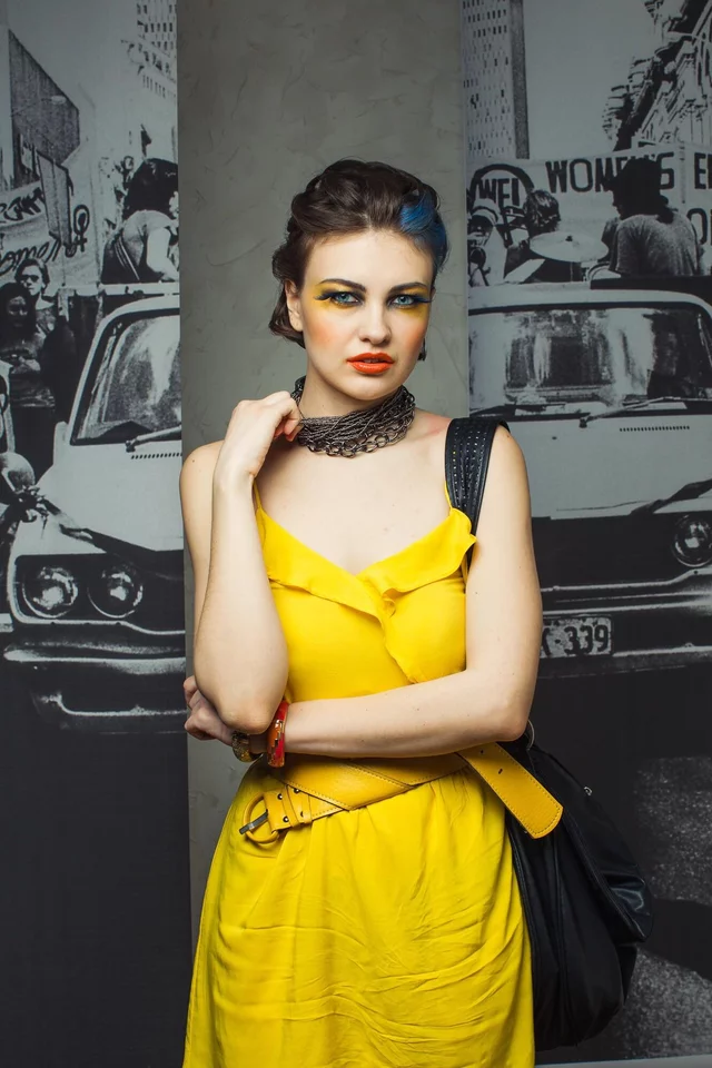Foto Katerina Prokhorova