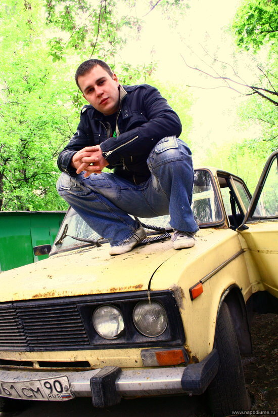"Это были 90-е"